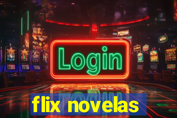 flix novelas